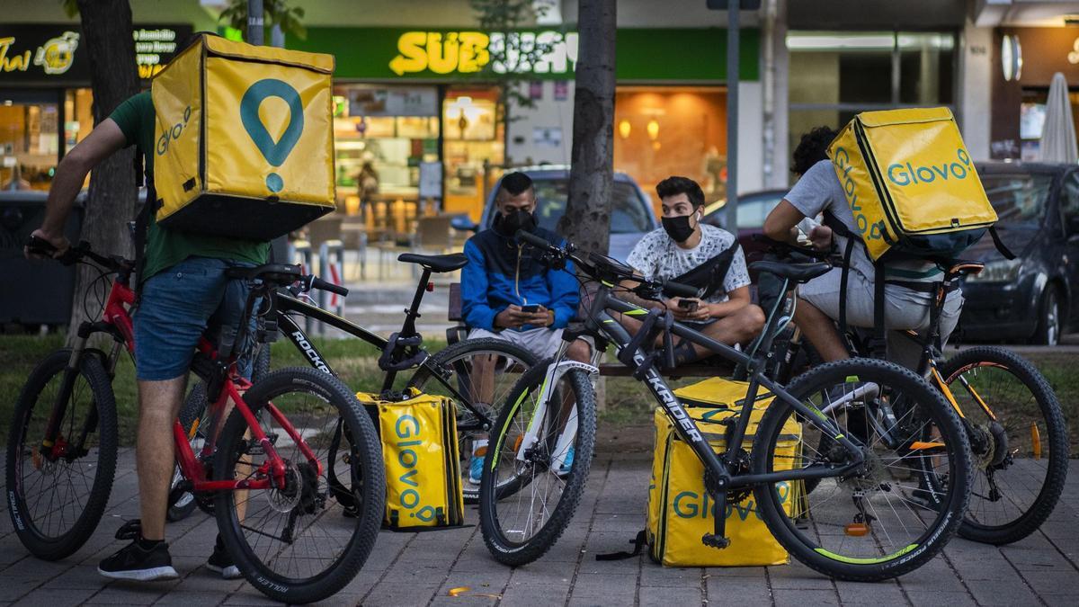 Hasta qué hora se puede pedir comida para llevar