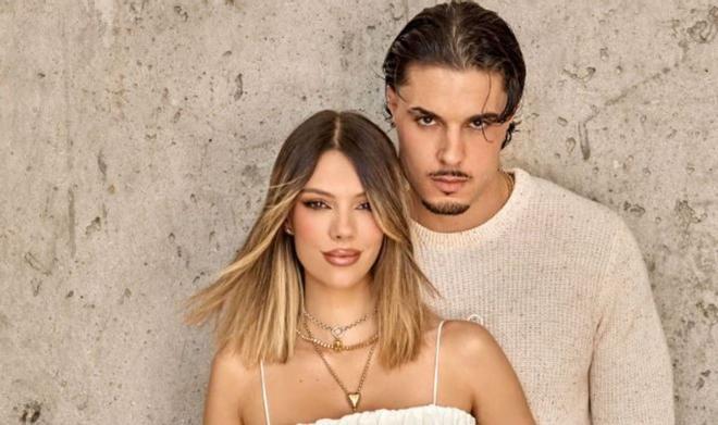 ALEJANDRA RUBIO EMBARAZO | Se desvela el sexo del bebé de Alejandra Rubio  en televisión