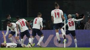 Italia vs Inglaterra: jugar a ganar, jugar a no perder