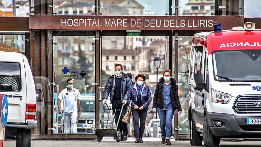 Alcoy lidera el descenso en tiempo de espera para una intervención quirúrgica en la Comunidad