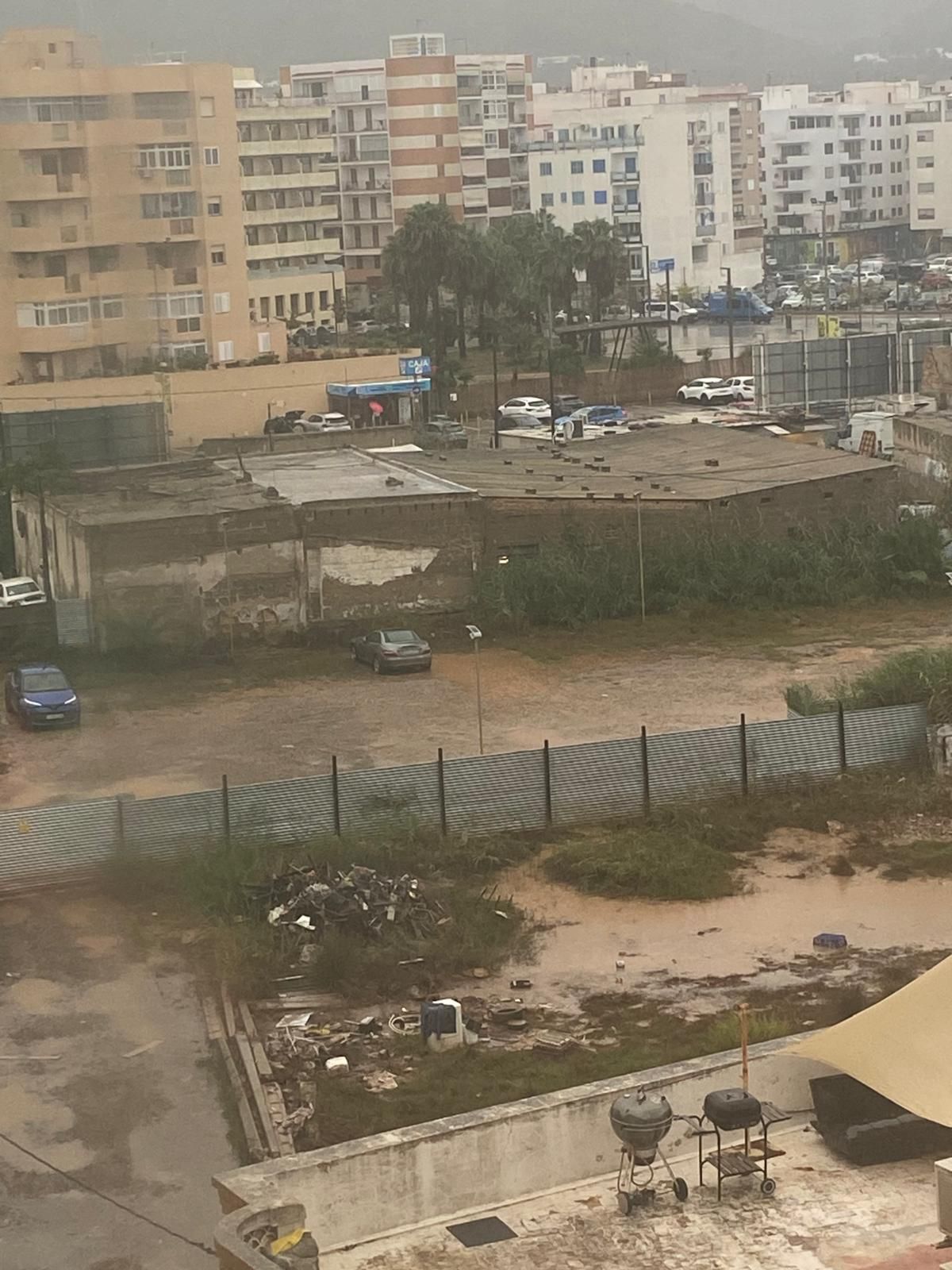 Es Pratet, este jueves a las 17 horas.