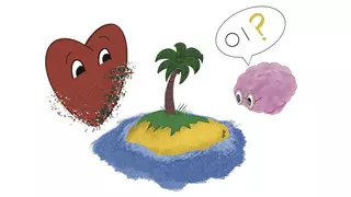 Cuando el cuerpo limita el verano