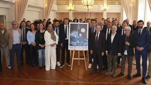 El Celta y el Lyon se dan la mano en la sede de Príncipe.