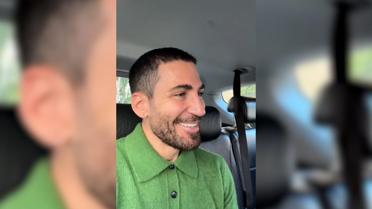Miguel Ángel Silvestre