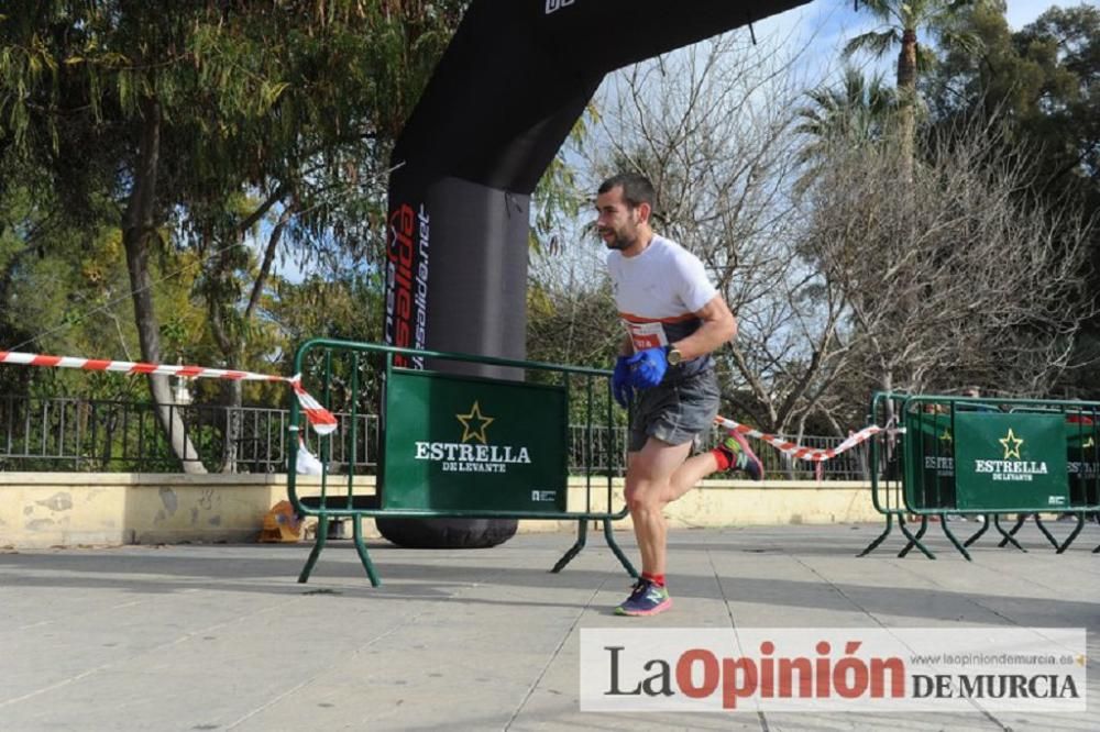 III Carrera Solidaria ''Cross Urbano'' Save The Children