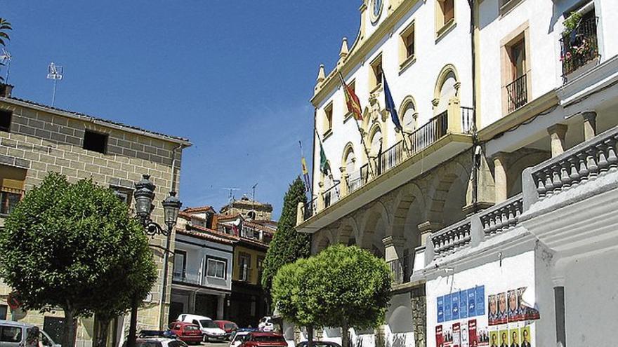 El día 25 comienzan las obras en el llamado Barrio del Matadero