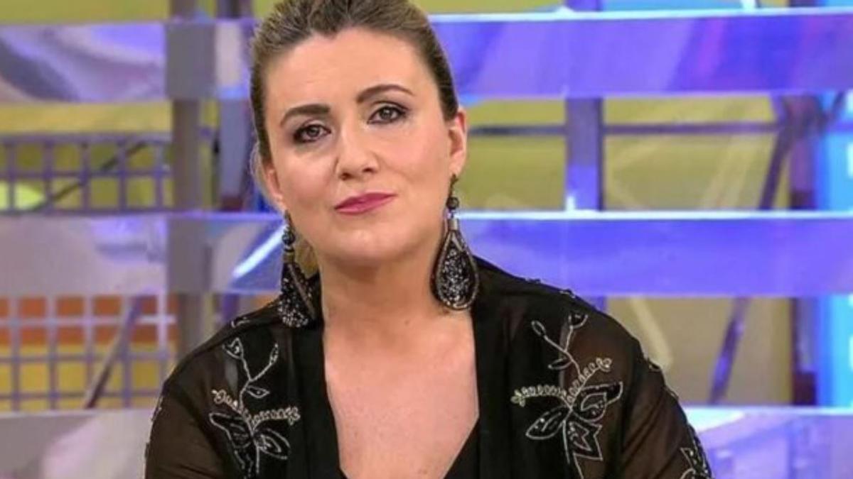 Carlota Corredera tno deja de sorprender a sus seguidores