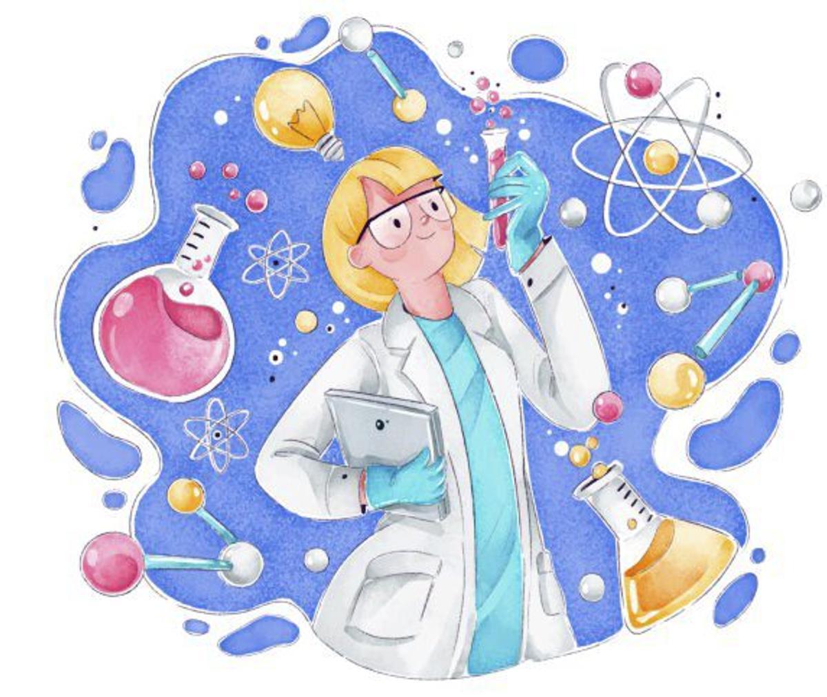 Encuestas sociales sobre la ciencia