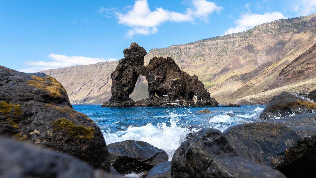 El Hierro.