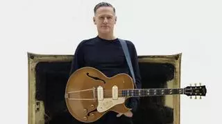 Bryan Adams vuelve a Murcia este otoño