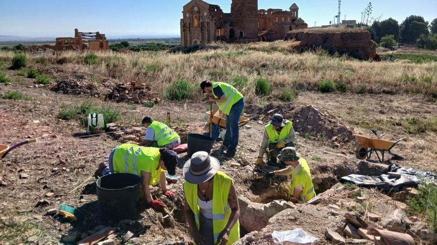El pueblo de Aragón que busca una sinagoga medieval de las que solo se pueden visitar cinco en España