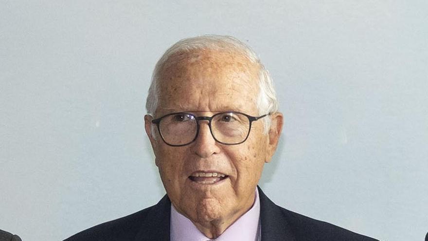 Muore Juan José Monzonís, ex presidente di PortCastelló