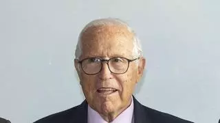 Fallece Juan José Monzonís, expresidente de PortCastelló