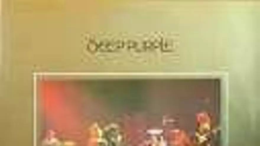 "Con 8 años compré por error una casete de 'The Beatles' en vez de los 'Rolling', y en la confusión salí ganando"
