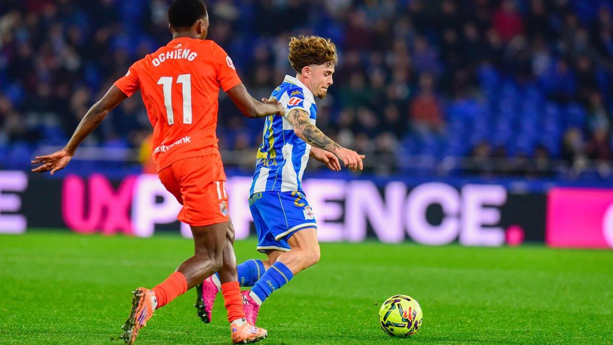 «Para estar arriba, esto no vale» «Para estar arriba, esto no vale»