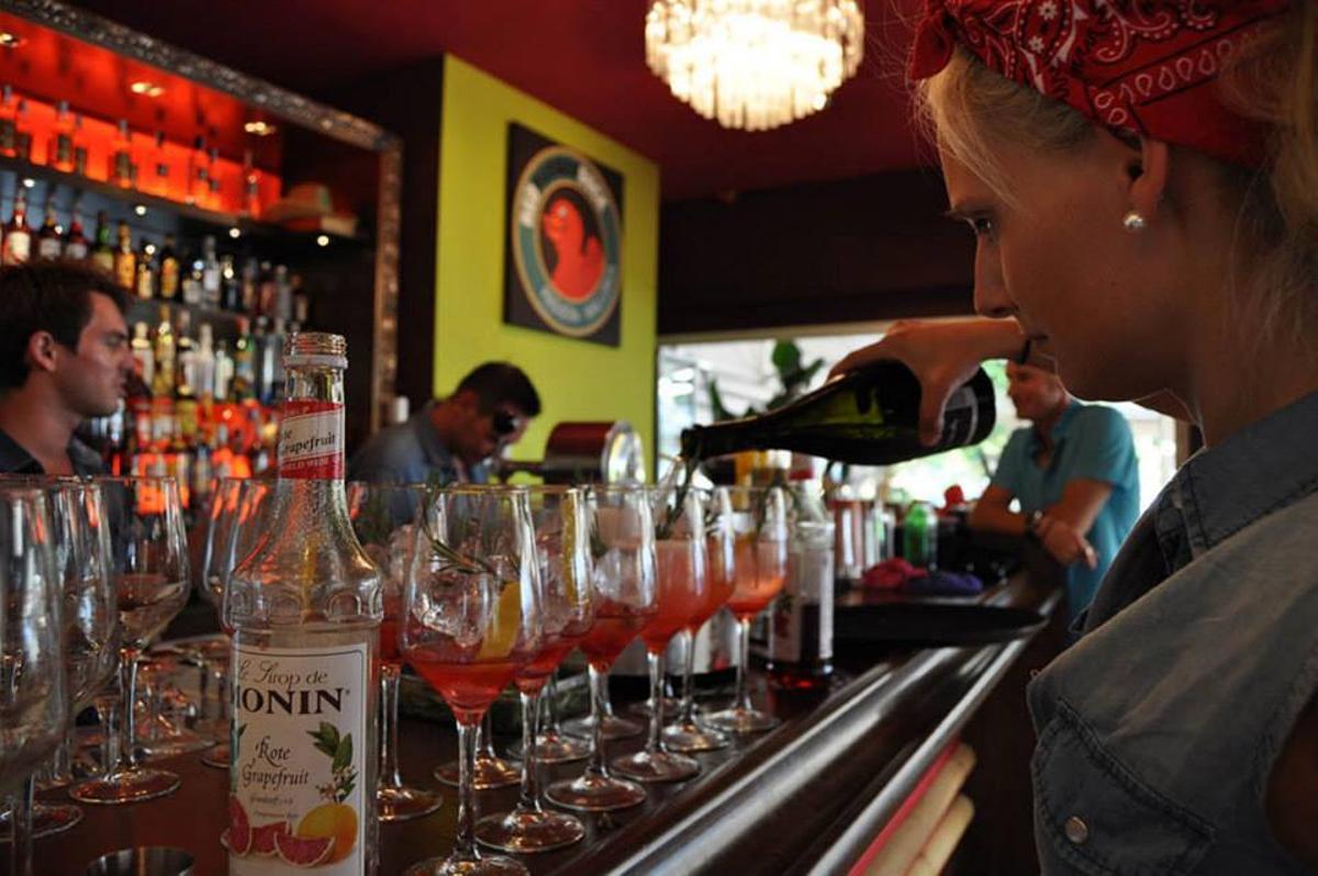 Die "Goodbye Deutschland"-Auswanderer Sascha und Kathrin Thielen sagen 'danke': Eindrücke aus 13 Jahren "Red Rubber Duck" in Peguera