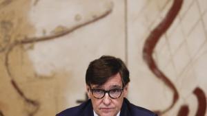 Illa obre una nova etapa després del pacte de pressupostos amb el focus posat en mestres, pisos, trens i finançament