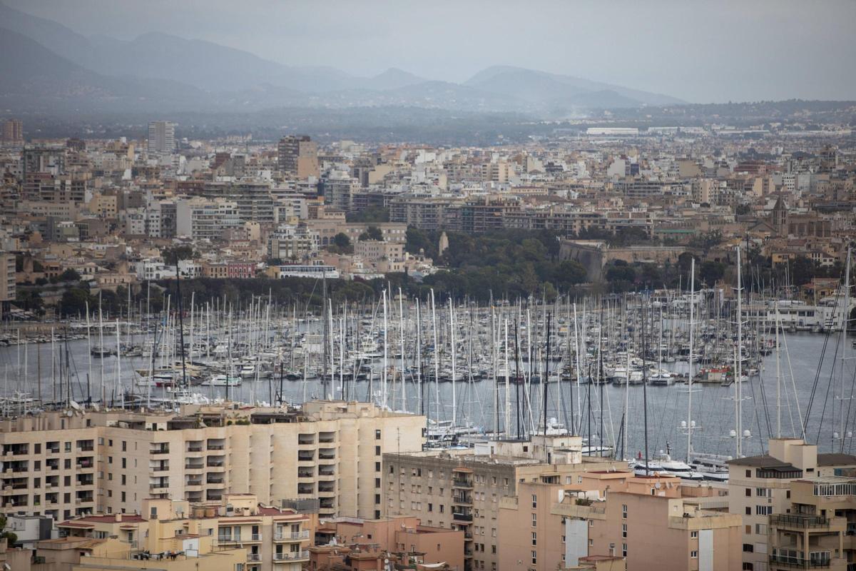 El 1 de marzo se prevé ampliar el valor de los pisos con descuentos fiscales en Mallorca.