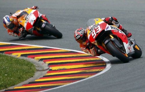 MotoGP