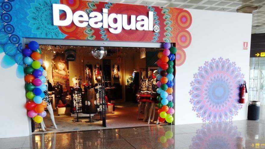 Desigual, primera empresa española que implanta la jornada laboral de cuatro días