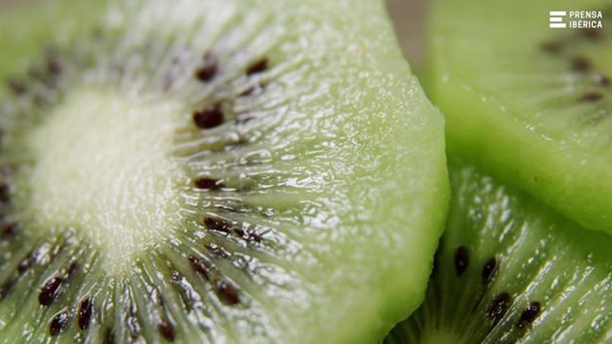 La dieta del kiwi la solución para bajar de peso fortaleciendo las defensas