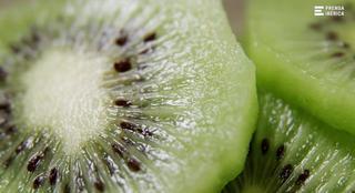 Así es la dieta del kiwi: la solución para bajar de peso rápido y fortaleciendo las defensas