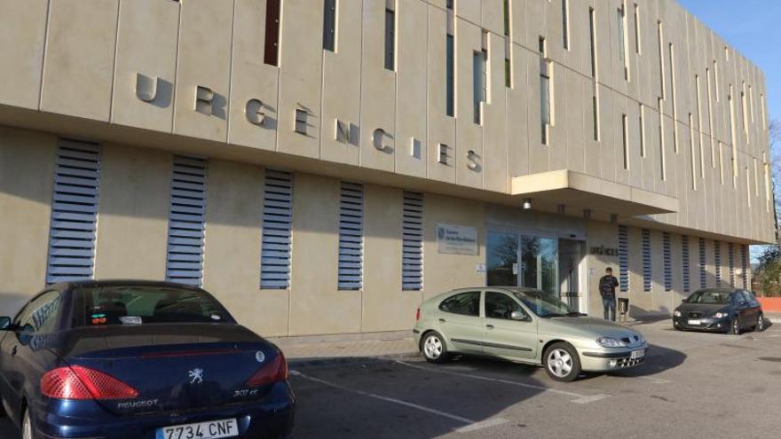 El Govern rescinde el contrato de la vigilancia de cuatro centros de salud de Ibiza por incumplimientos de la empresa