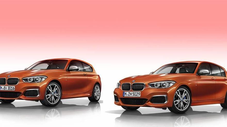 BMW M140i, nuevo rey de los compactos