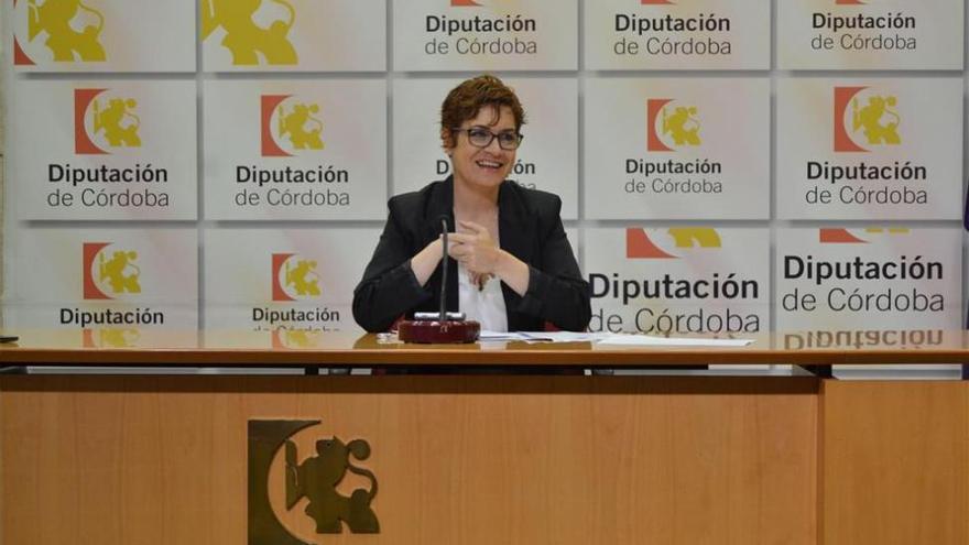 La Diputación lanza el &#039;Programa Singulares&#039; para proyectos culturales de los municipios