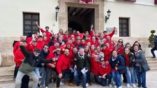 Porta del Sol-la Canyada se corona en Paterna