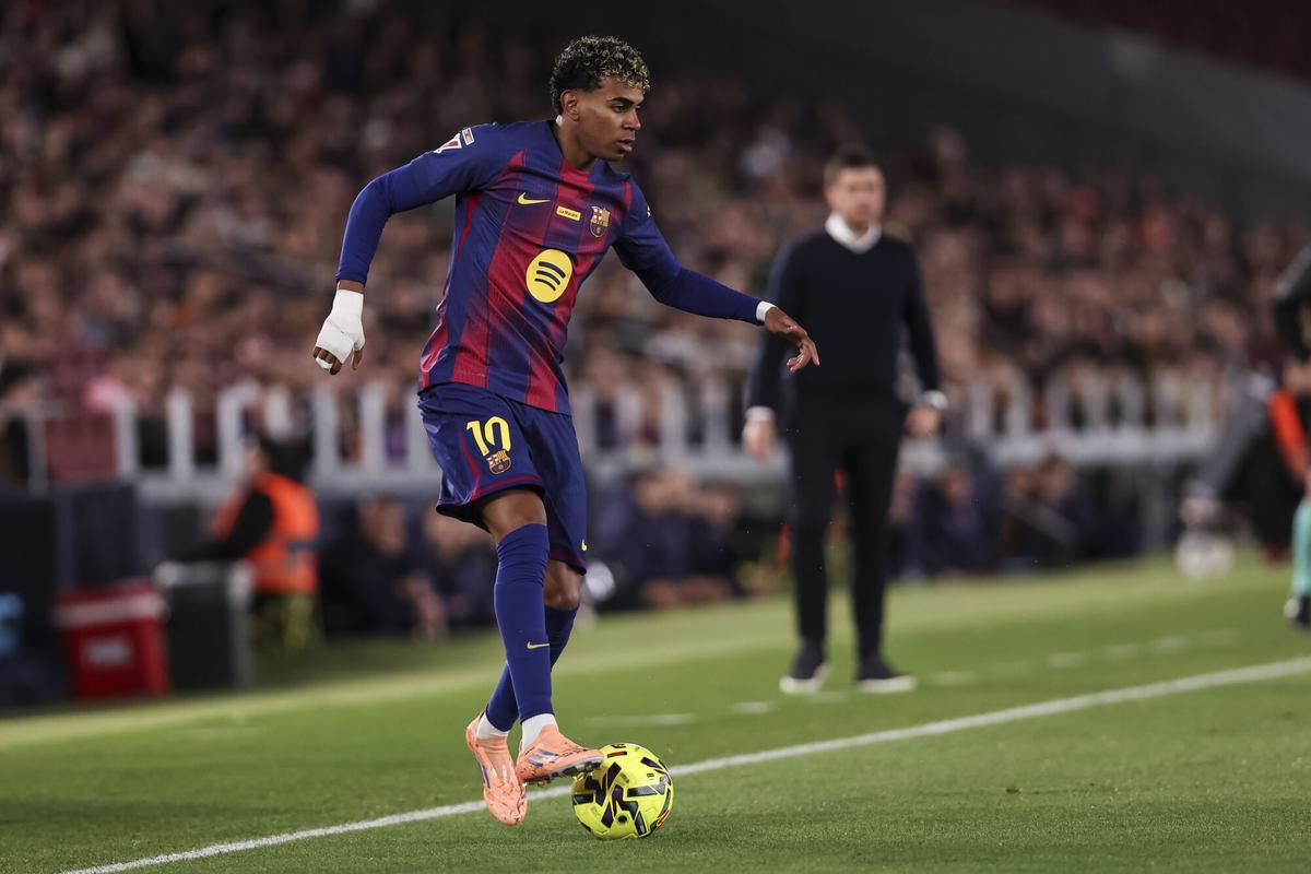 FC Barcelona - Osasuna.