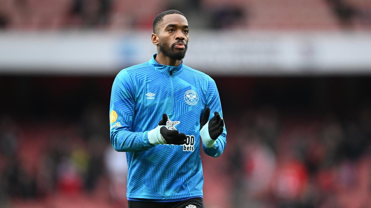 Ivan Toney se ha declarado culpable de más de 200 cargos por apuestas