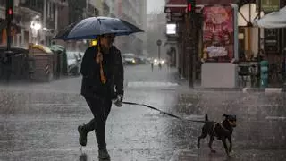 Roberto Brasero anuncia el día más caluroso de la semana, pero alerta de las precipitaciones que se acercan: "Una nueva borrasca con aire frío..."