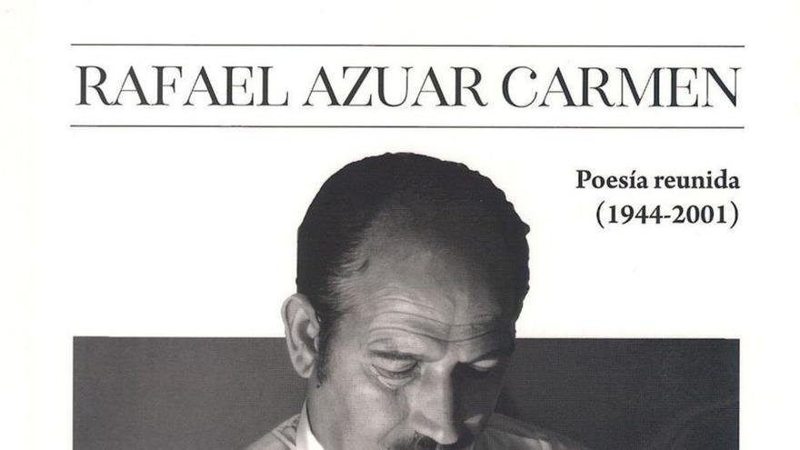 Rafael Azuar