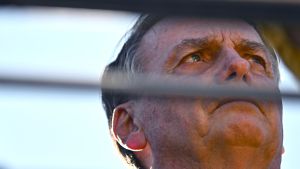El juicio a Bolsonaro por golpismo arranca el lunes con el interrogatorio a los testigos