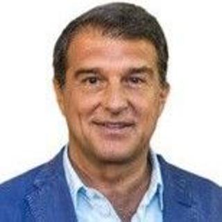 Joan Laporta