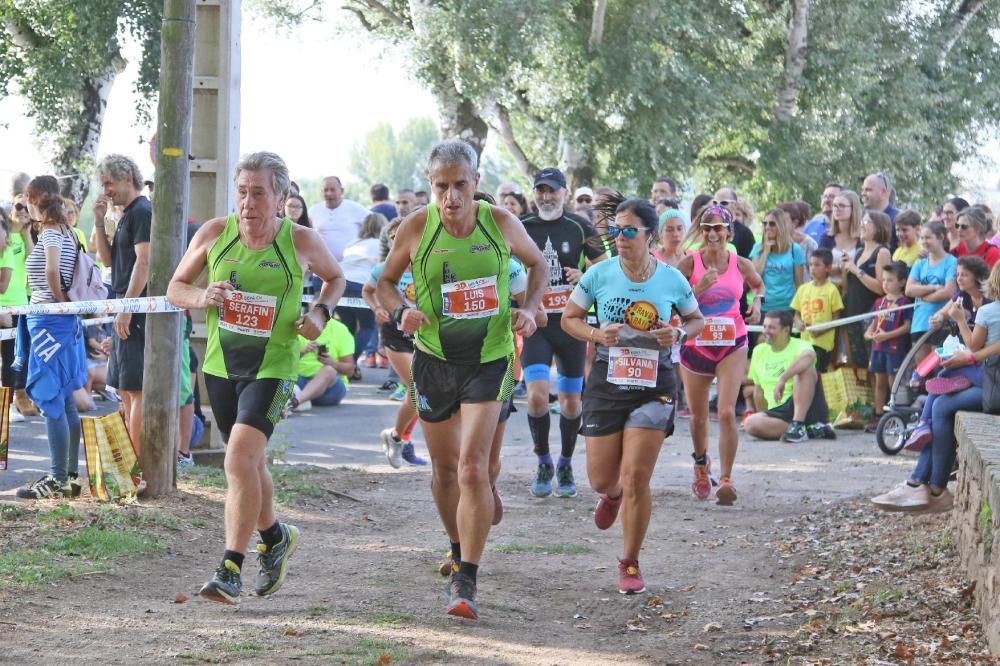 30a Edició Cross de l' Ametlla de Merola