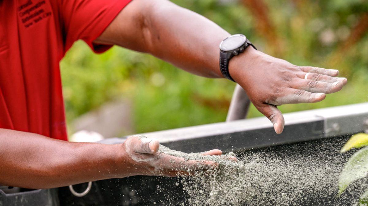 La técnica mejora la fertilidad del suelo y ofrece beneficios a la agricultura, pero requiere inversión, regulación y adopción global para ser efectiva.