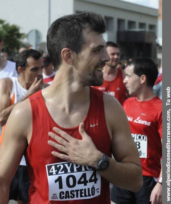 GALERÍAS   XXIX Mitja Marató Ciutat de Castelló