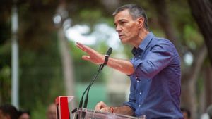 Sánchez activa el mode precampanya pels vaivens del calendari judicial