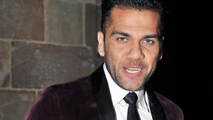 Archivo - Dani Alves