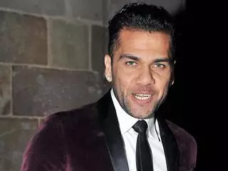 El fiscal se opone al recurso de Dani Alves y solicita que siga en prisión