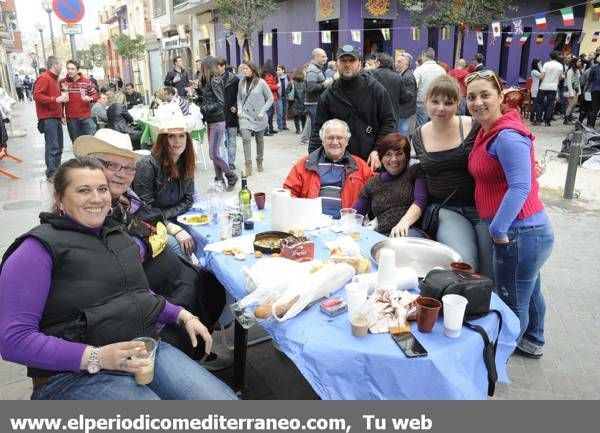 ZONA C 2 - PAELLAS DE BENICASSIM