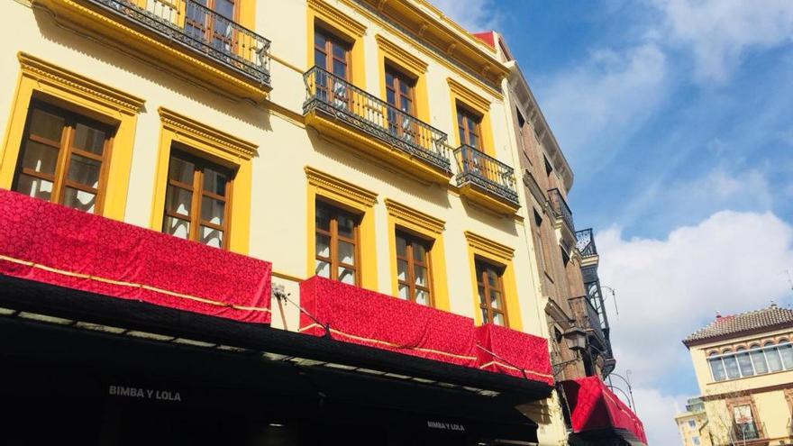 Grupo Intur apuesta en Sevilla por los apartamentos turísticos