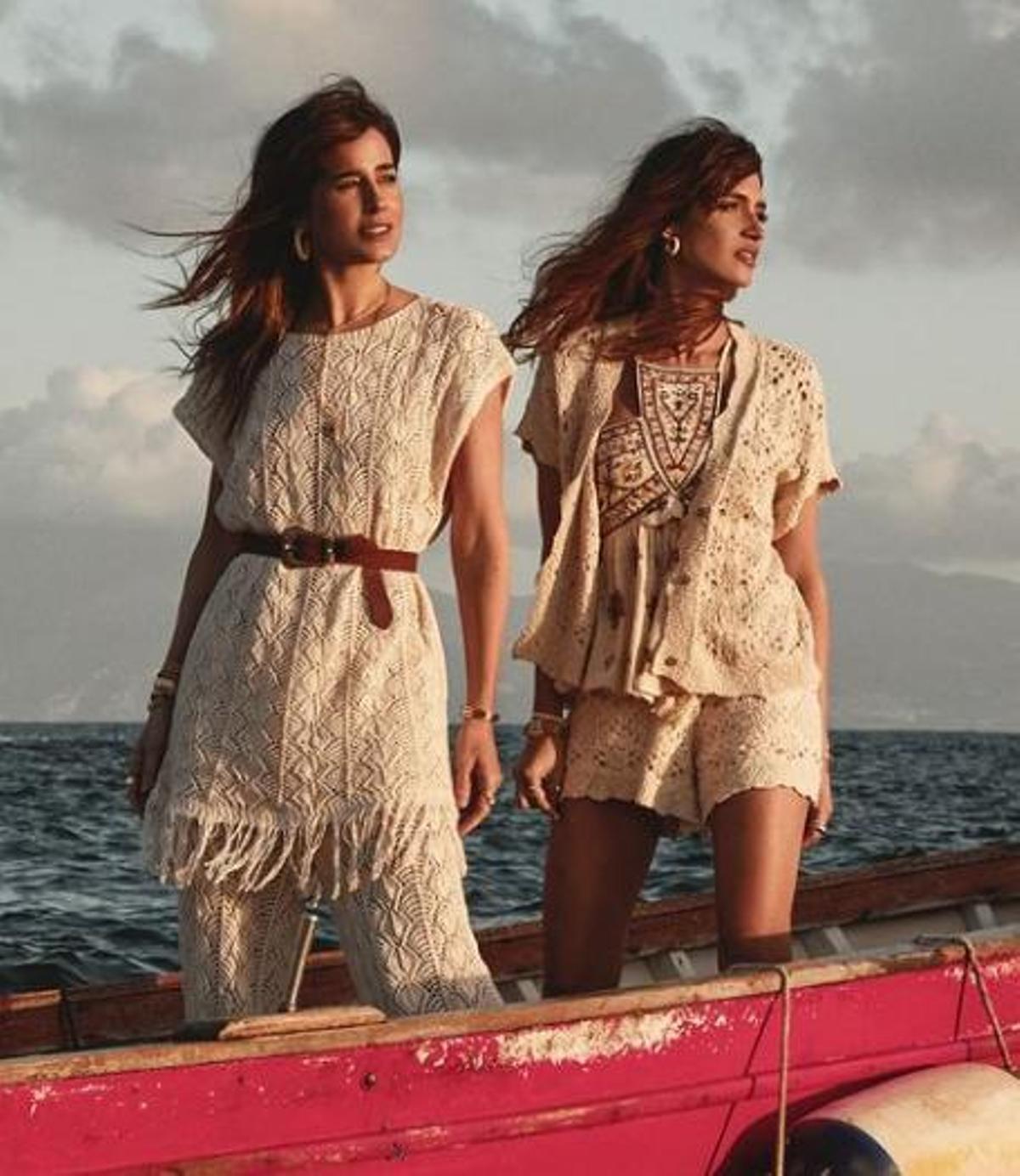 Sara Carbonero e Isabel Jiménez fundaron 'Slowlove'