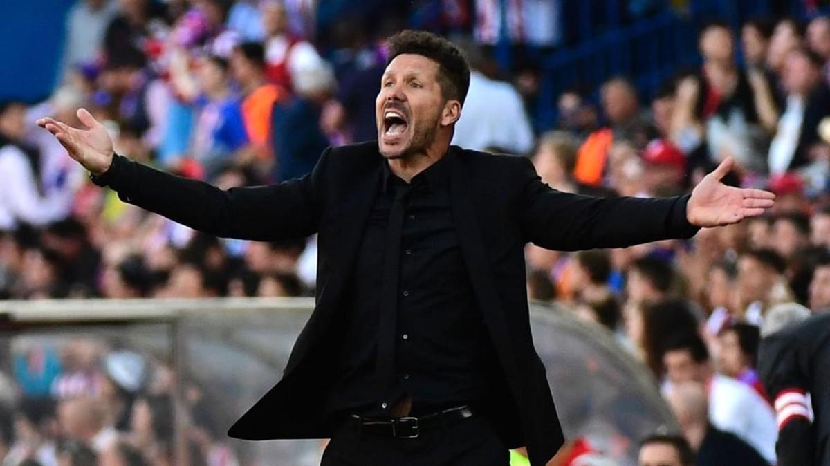 Diego Simeone