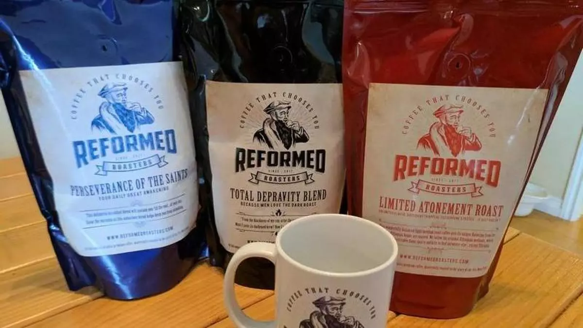 La catalana Iris Ventures invierte en la marca británica de café y té matcha funcional Reformed