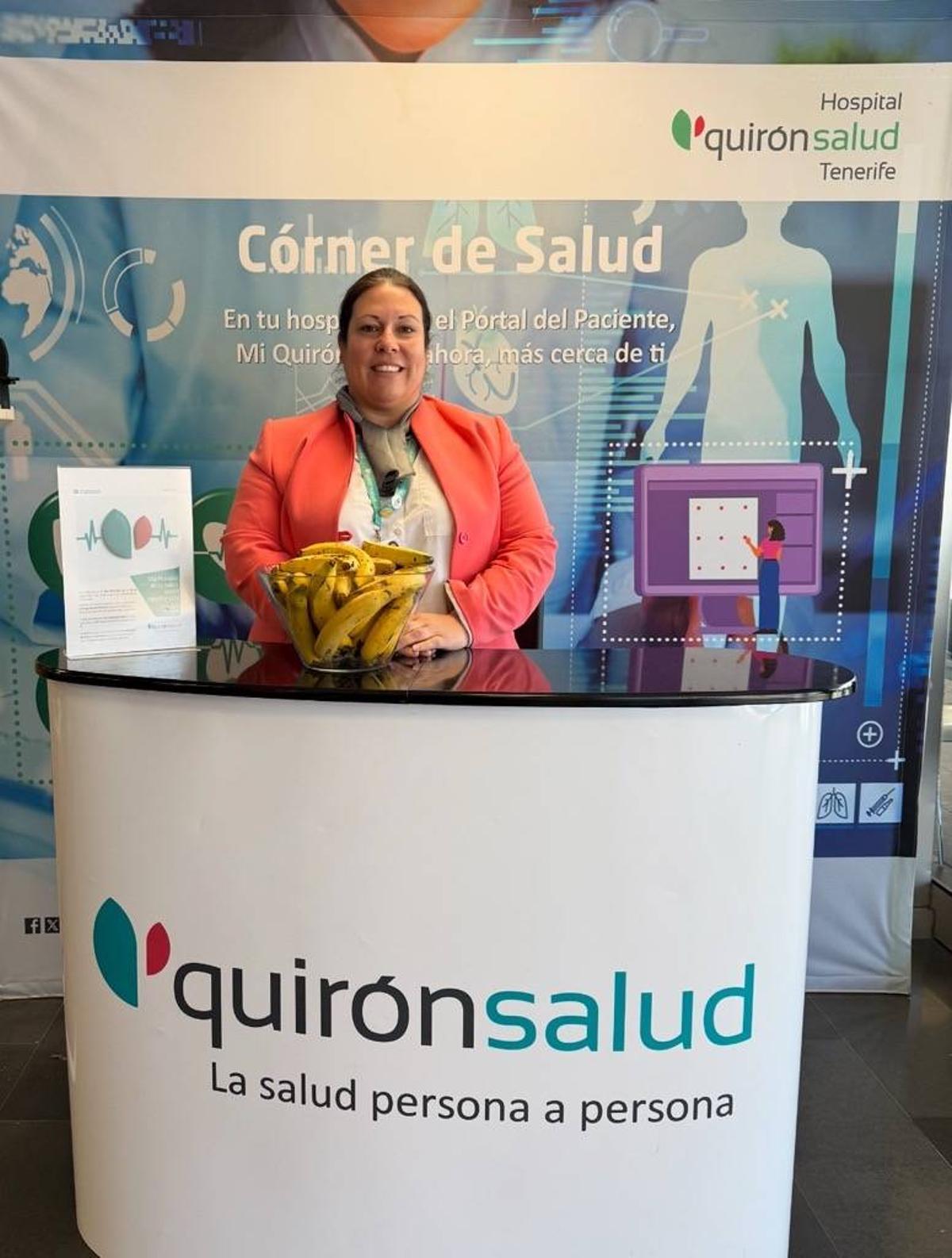 DM de la Salud TNF.