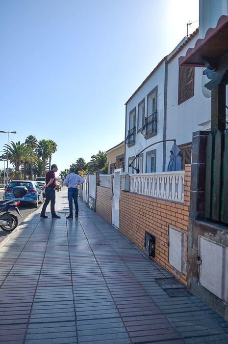 ATRACO CON VIOLENCIA VIVIENDA SAN FERNANDO ...