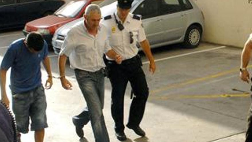 El PP expulsa de sus filas a dos militantes relacionados con la trama de corrupción de Turismo en Baleares